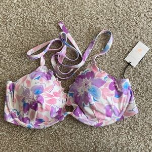 Shade & Shore Swim Top